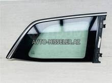 Mercedes-Benz X166 GL arxa sağ yan şüşəsi